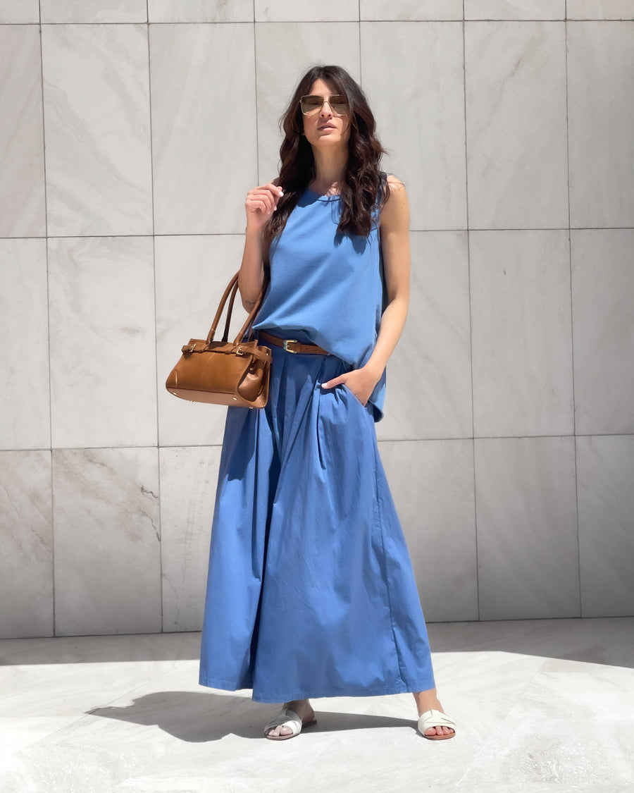 PANTALONE PILAR DENIM