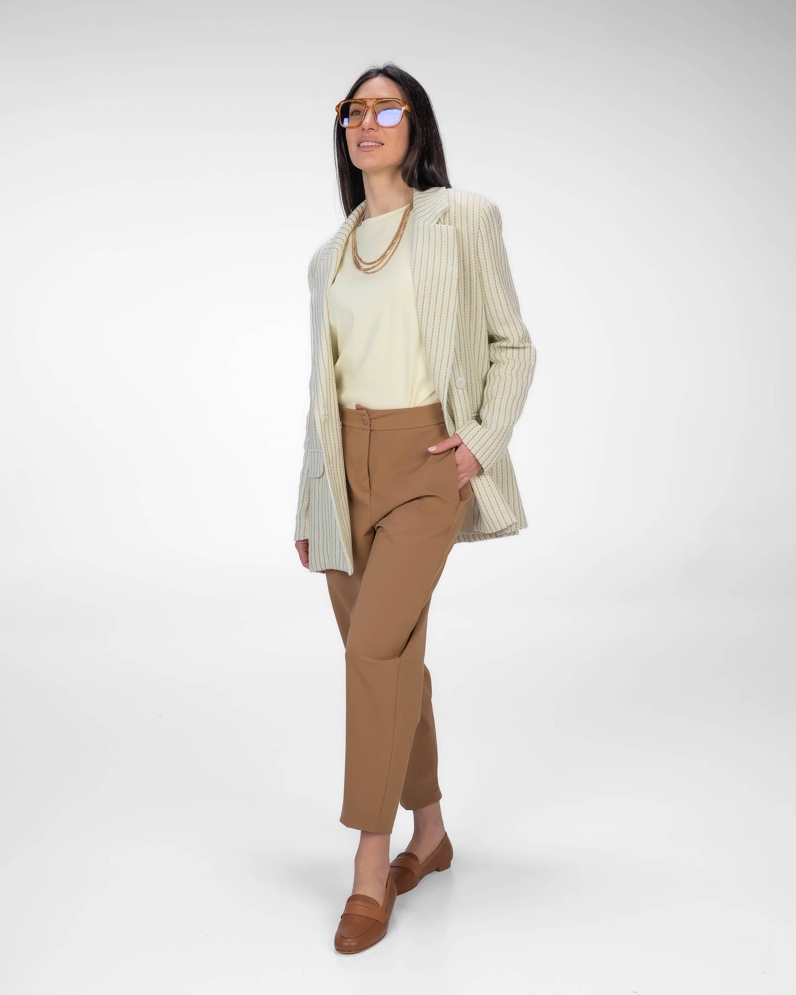 PANTALONE AMARE TOAST