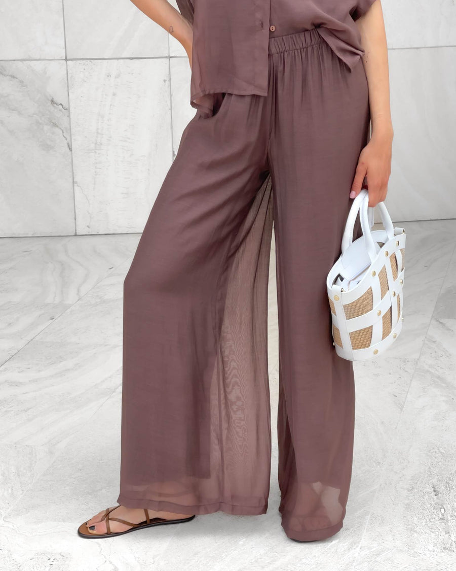 PANTALONE CELINDA MORO