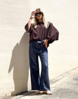 T-SHIRT CONSTANCE MORO