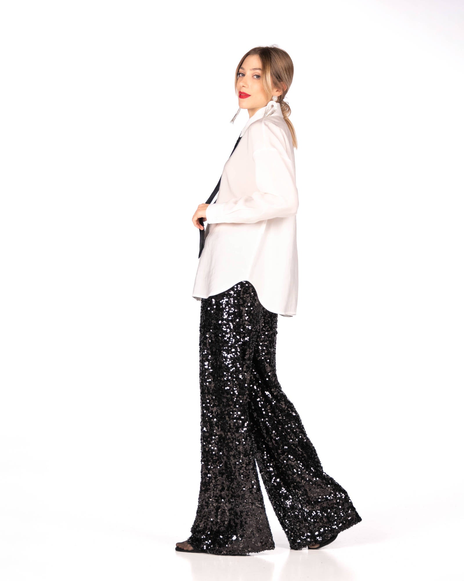 CAMICIA LYOCELL MOLLY PANNA