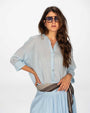 CAMICIA ALICE BABY BLUE