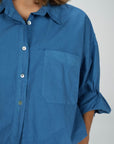 CAMICIA AVA LIMOGES
