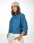 CAMICIA AVA LIMOGES