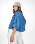 CAMICIA AVA LIMOGES