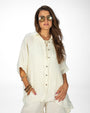 CAMICIA LARAH BIANCO