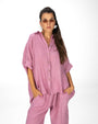 CAMICIA LARAH PEONIA