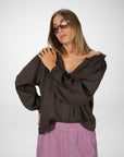 CAMICIA MARLIN BEAR