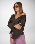 CAMICIA MARLIN BEAR