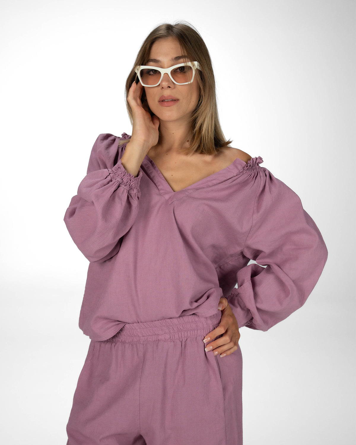 CAMICIA MARLIN ONION
