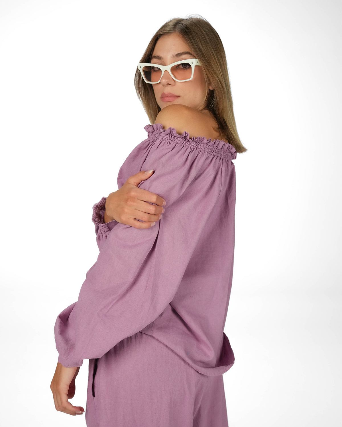 CAMICIA MARLIN ONION