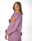CAMICIA MARLIN ONION