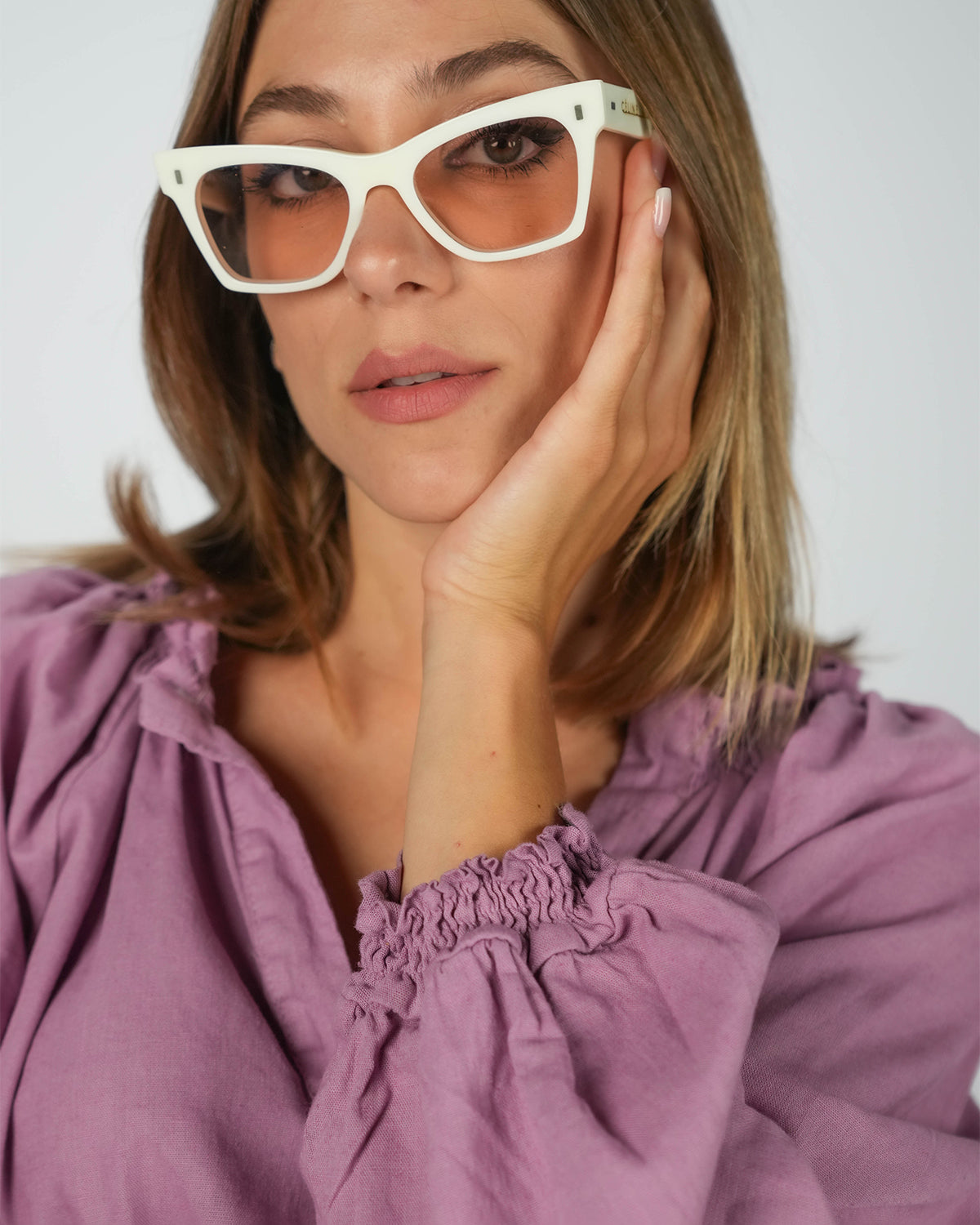 CAMICIA MARLIN ONION