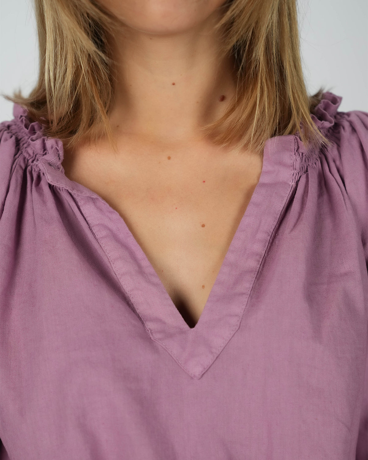 CAMICIA MARLIN ONION