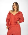 CAMICIA MARLIN ROSSETTO