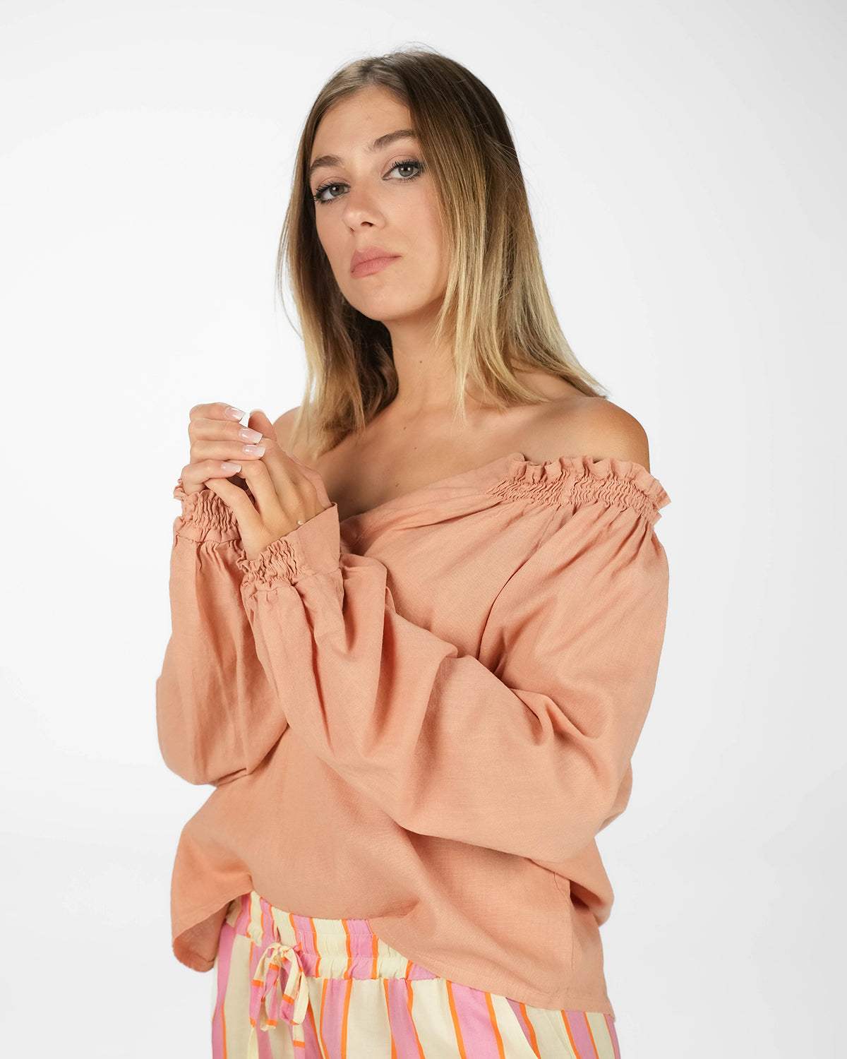 CAMICIA MARLIN SKIN