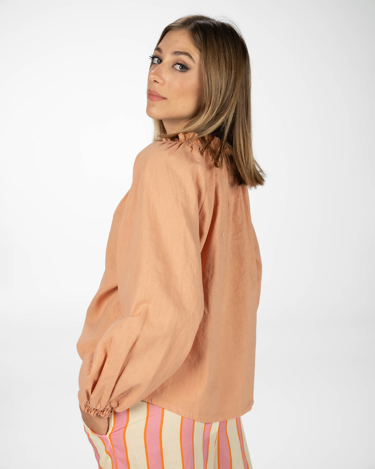 CAMICIA MARLIN SKIN