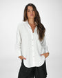 CAMICIA MISTRAL BIANCO