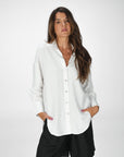 CAMICIA MISTRAL BIANCO