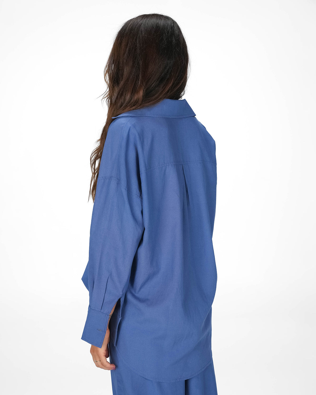 CAMICIA MISTRAL DENIM