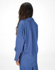 CAMICIA MISTRAL DENIM
