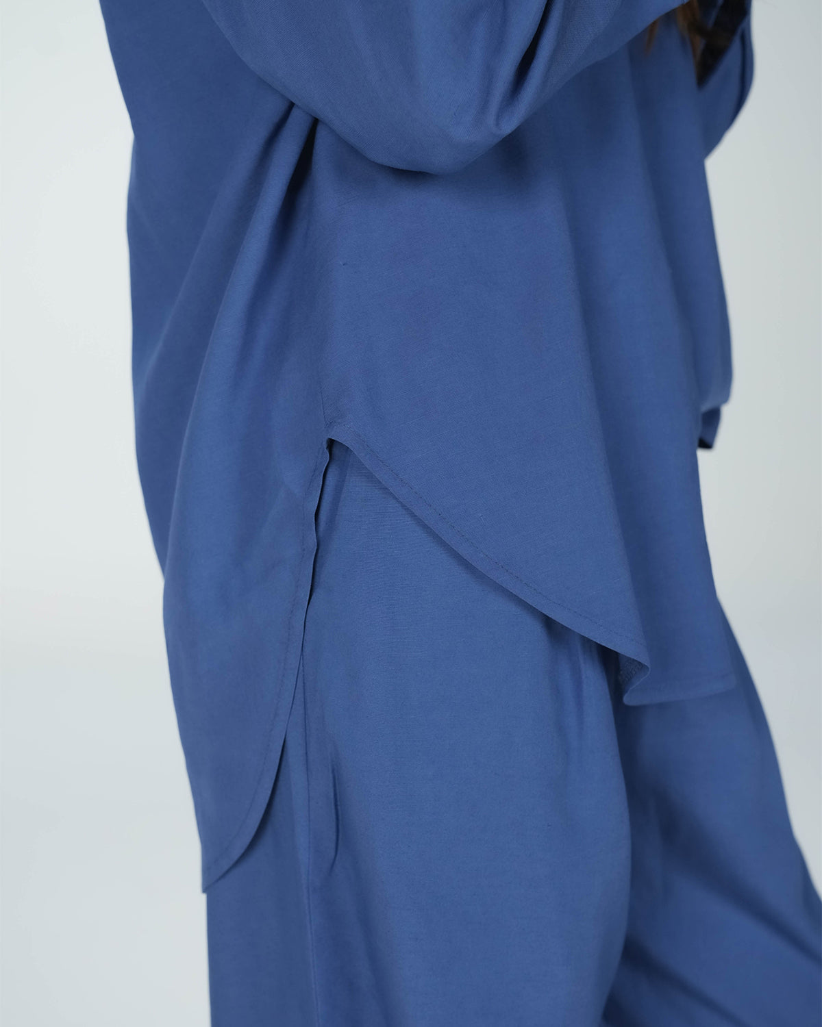 CAMICIA MISTRAL DENIM