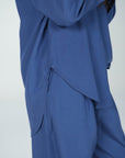CAMICIA MISTRAL DENIM