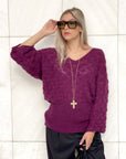 PULL KAT PRUGNA