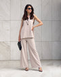 PANTALONE ANAIS PIETRA