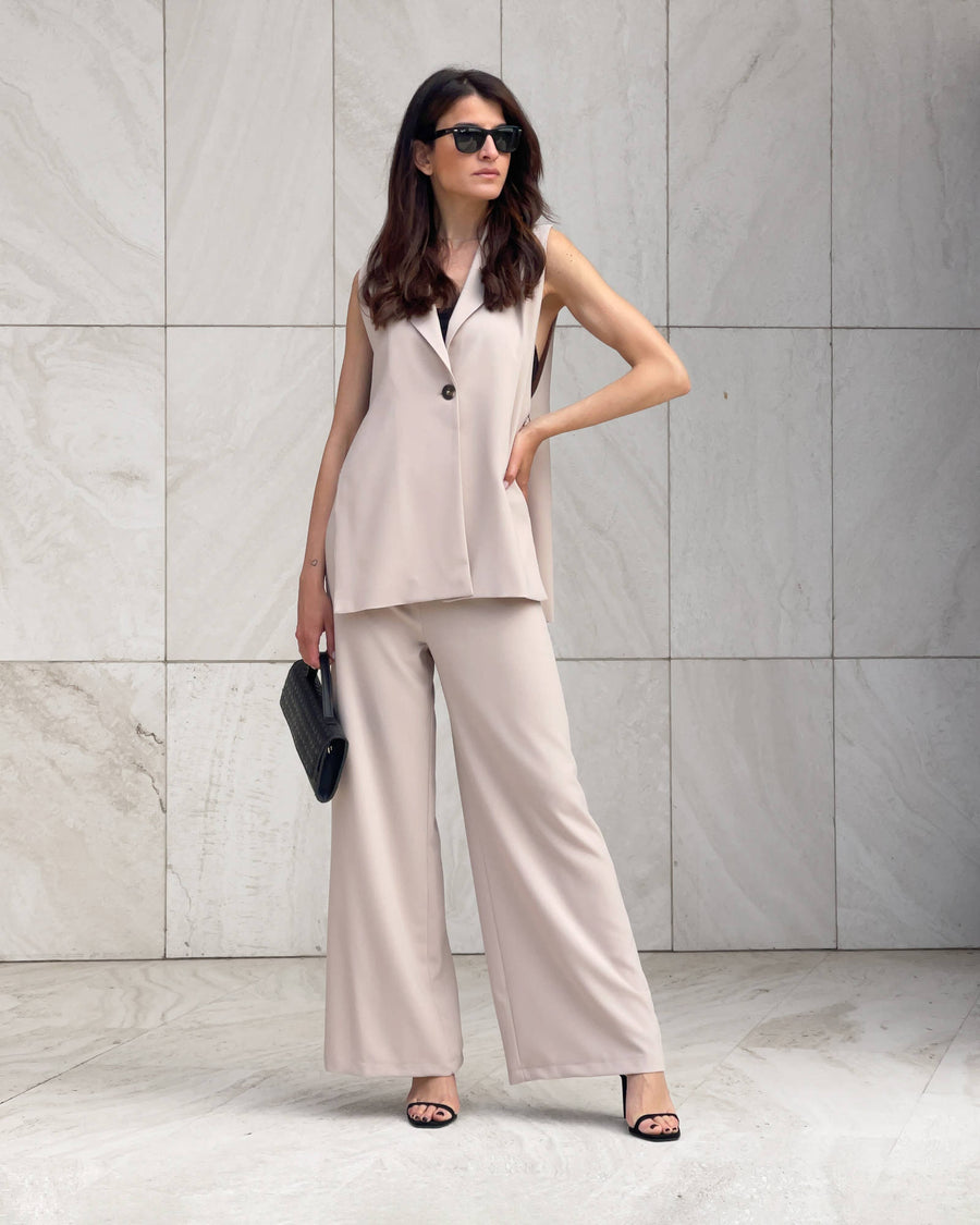 PANTALONE ANAIS PIETRA