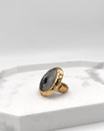 ANELLO HANNA ORO
