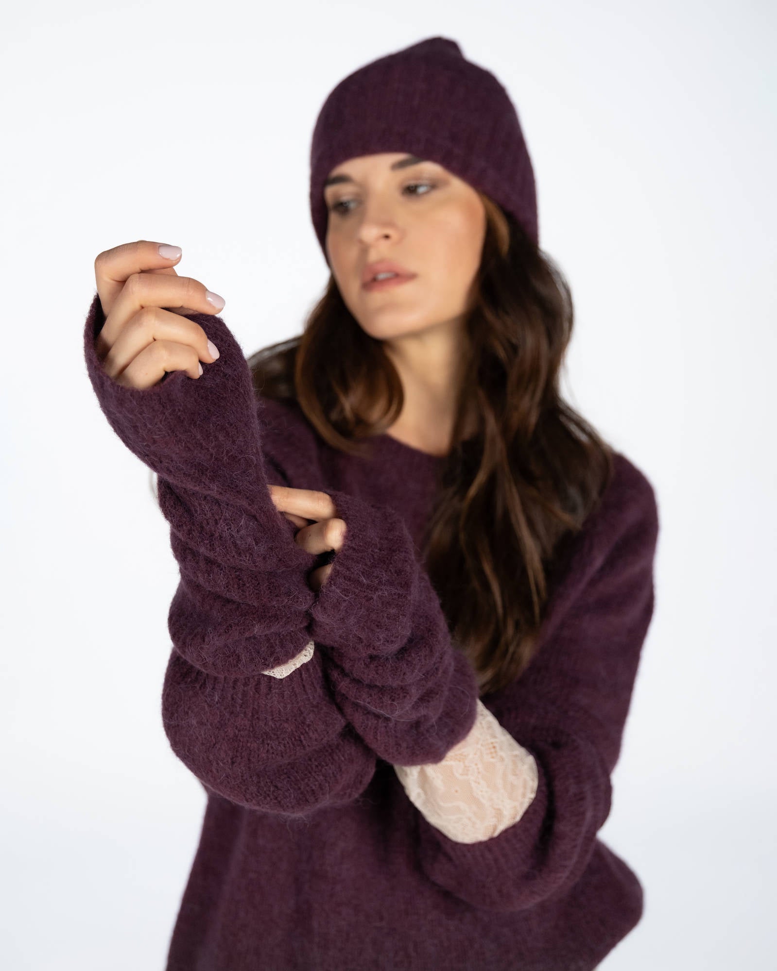 MANICOTTI LEONTINE SUSINA