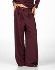 PANTALONE ANDREA PRUGNATA