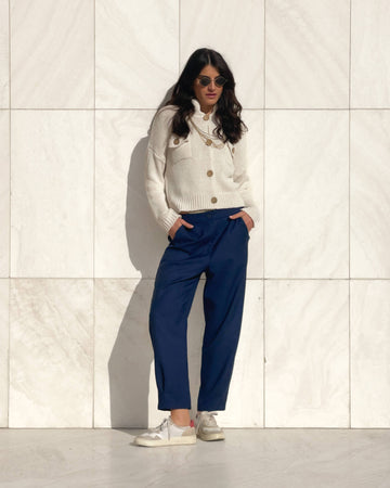 PANTALONE ISAAC PE COLIBRI'