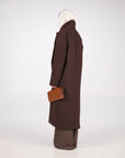 CAPPOTTO ELIZABETH CHOCO
