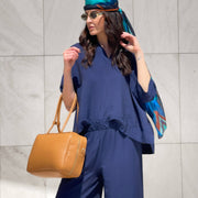 BLUSA POLO WYNNE ECLISSI