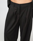 PANTALONE HENRI NERO