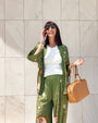 KIMONO RAJAH ARMY