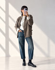 DENIM PSL REBEL LAVAGGIO VINTAGE