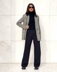 BLAZER BARRY CON PAILLETTES