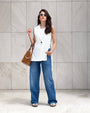 DENIM BELLAMY BLU WASH