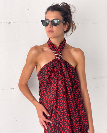 ACCESSORIO SNAKE ARGENTO