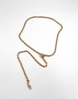 COLLANA VELMORA ORO