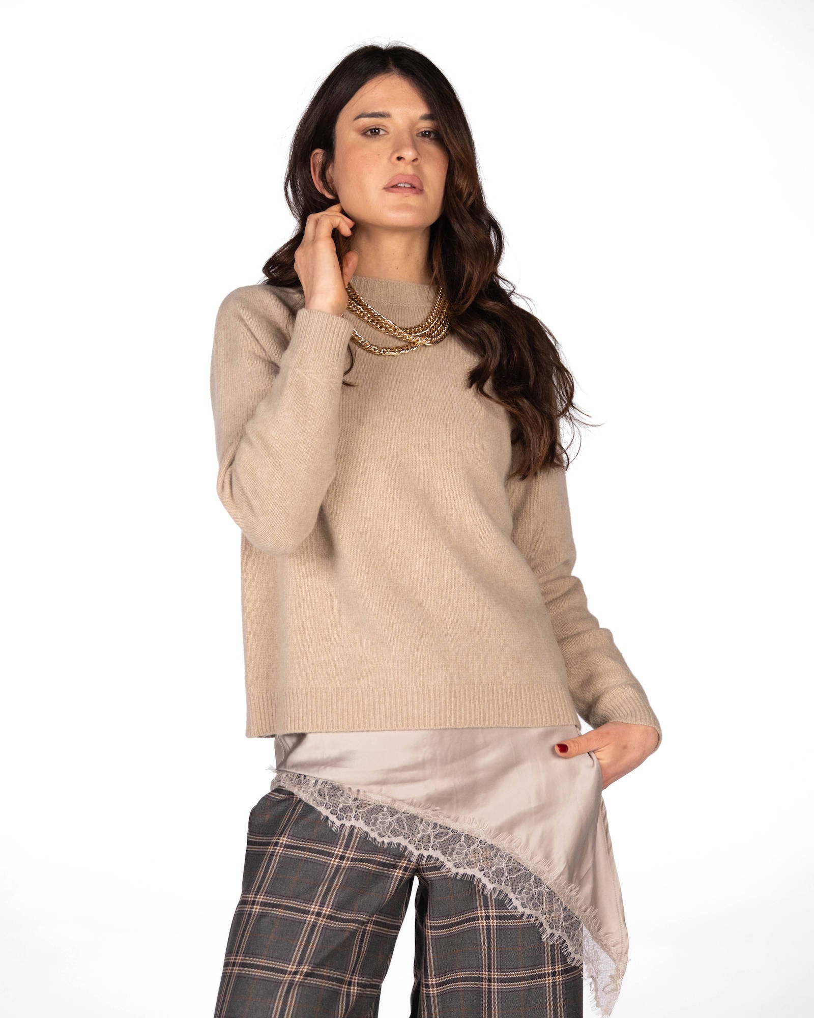 PULL IN LANA ENNYE CORDA