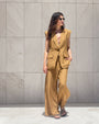 PANTALONE MARIDA GOLD