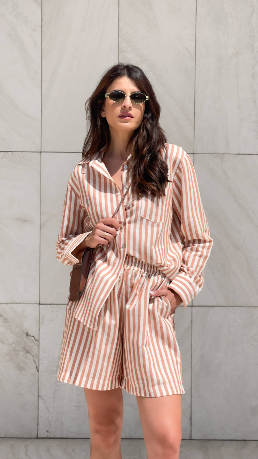 CAMICIA LEVANTE COCCIO
