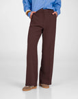 PANTALONE DYANA NUTELLA