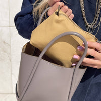 ELYSIA BAG TORTORA