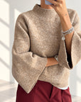 PULL ELENA CAMEL