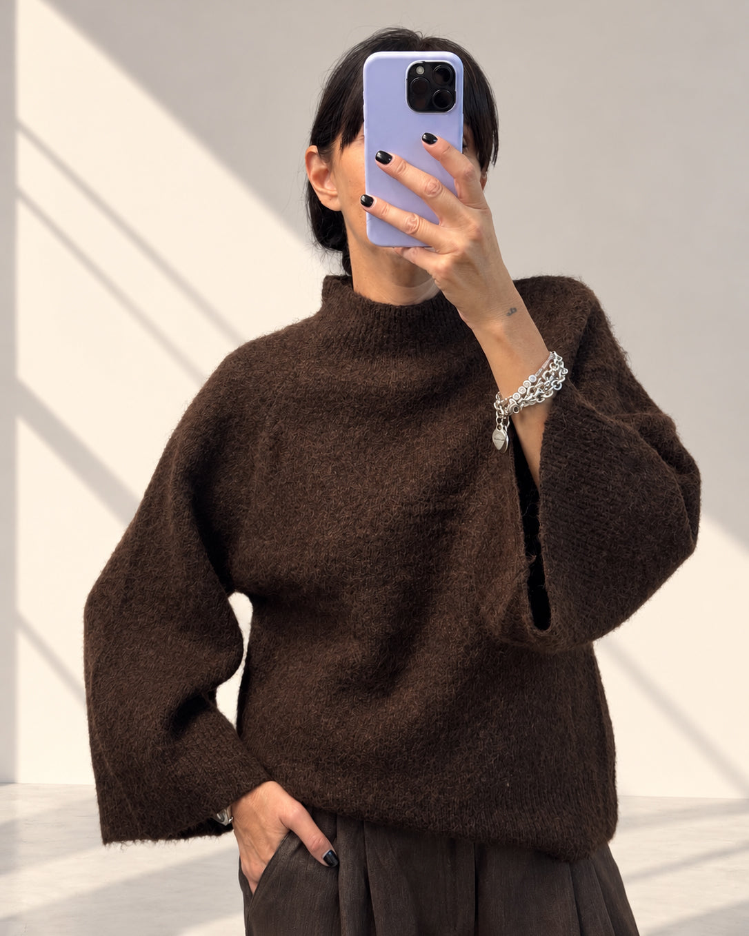 PULL ELENA COFFEE